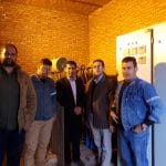 فیلتر هارمونیک توزیع برق خرم آباد
