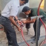 پروژه های اجرایی شرکت تدبیر انرژی سپهر