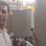 پروژه های اجرایی شرکت تدبیر انرژی سپهر